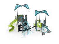 View The Outpost slide