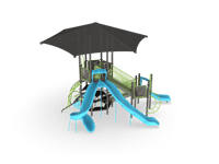 View Rampart 3 slide