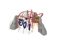 View Condor's Retreat slide