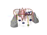 View Condor's Retreat slide