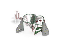 View Hawk's Haven slide