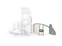 View Sandpiper slide