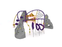 View Peregrine slide