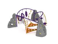 View Peregrine slide