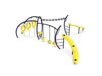 View Early Riser slide