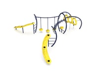 View Early Riser slide