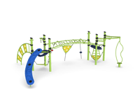 View Powerhouse slide