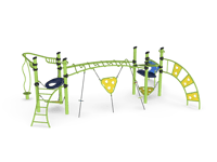 View Powerhouse slide