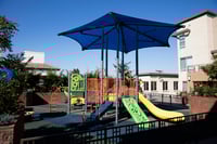 View Sunburst slide