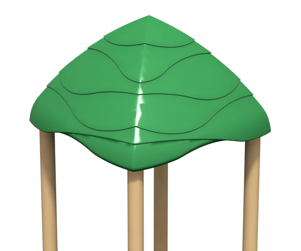 Curvy Canopy 1