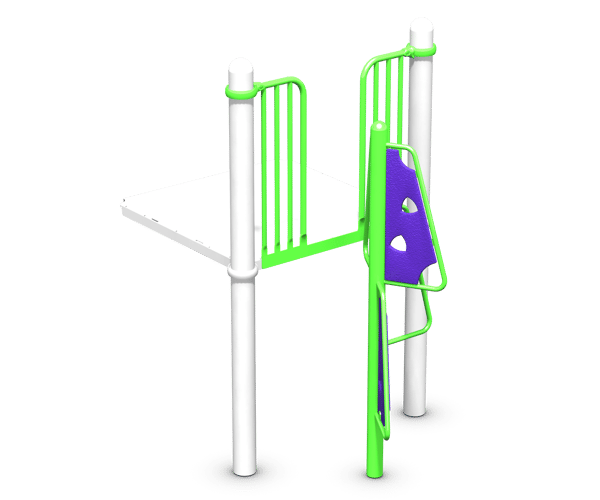 Small Alpine Climber 1