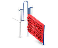 View Apex Double Lateral Attachment slide