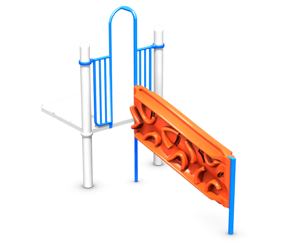Apex Single Lateral Attachment 1