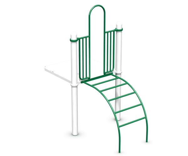 Arch Climber 1