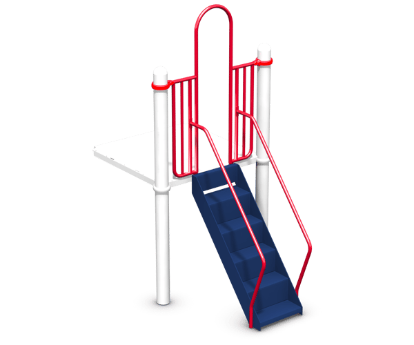 Step Ladder 1