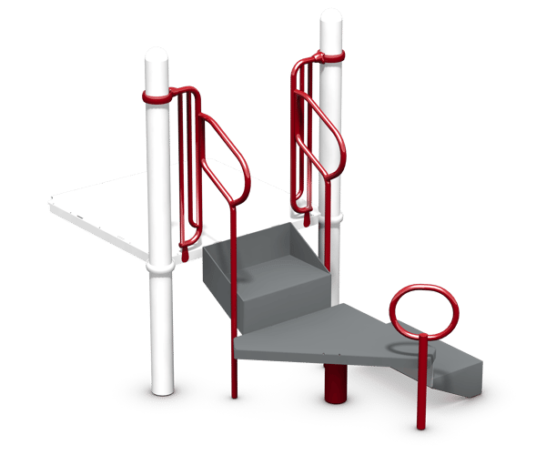 Triangle Transfer Point 1
