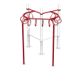 View 360° Loop Ladder slide