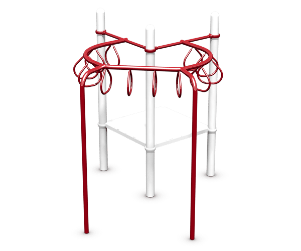 360° Loop Ladder 