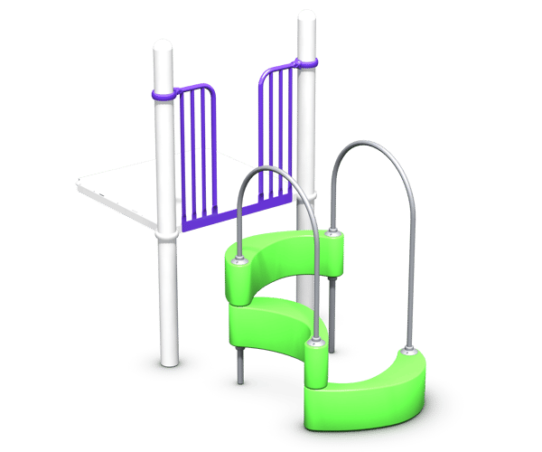 PlayShell Climber 3'4 1
