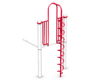 View Coil Climber slide