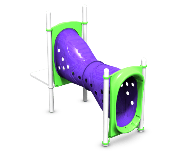 Walk ‘N Double Chunnel Attachment 1