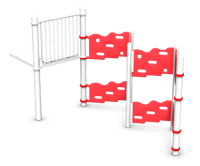View Extreme Climber slide