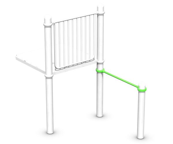 Single Rung 
