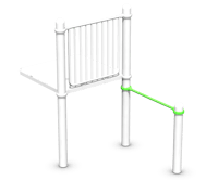 View Single Rung slide