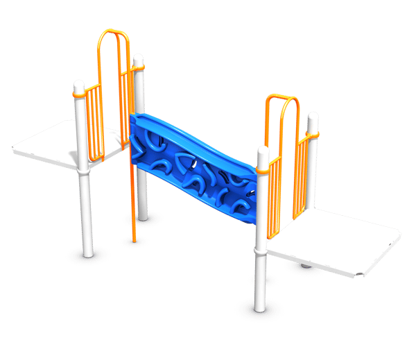Apex Single Lateral Link 1