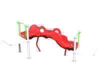 View Sensory Summit Range Link slide
