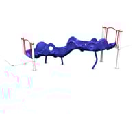 View Sensory Summit Serpentine Link slide