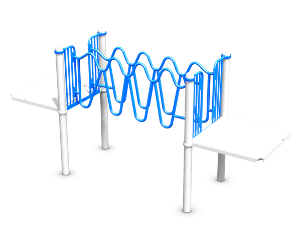 Side Stepper Link 1