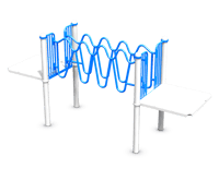 View Side Stepper Link slide