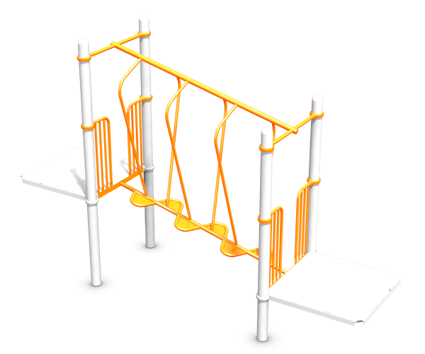 Swing Around 1
