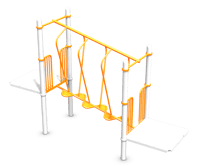 View Swing Around slide