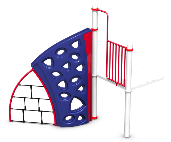MaxClimb Finatic 1
