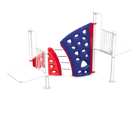 View MaxClimb Quest Link slide