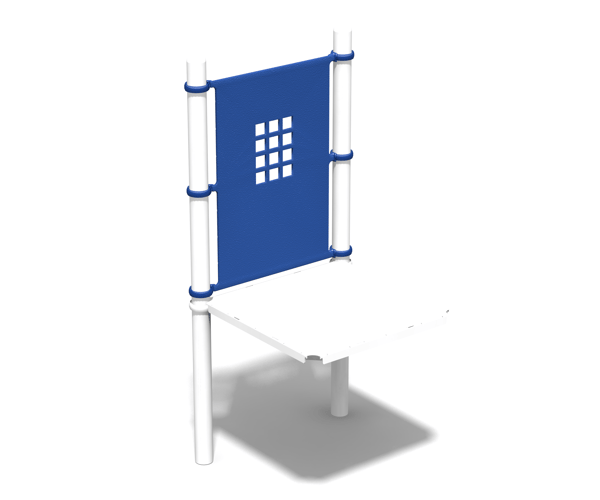 Cabin Window Panel 