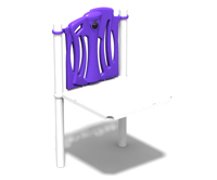 View Enhanced Barrier slide