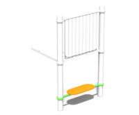 View Bench Seat slide