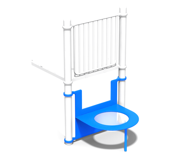 Sand & Water Table Panel 1