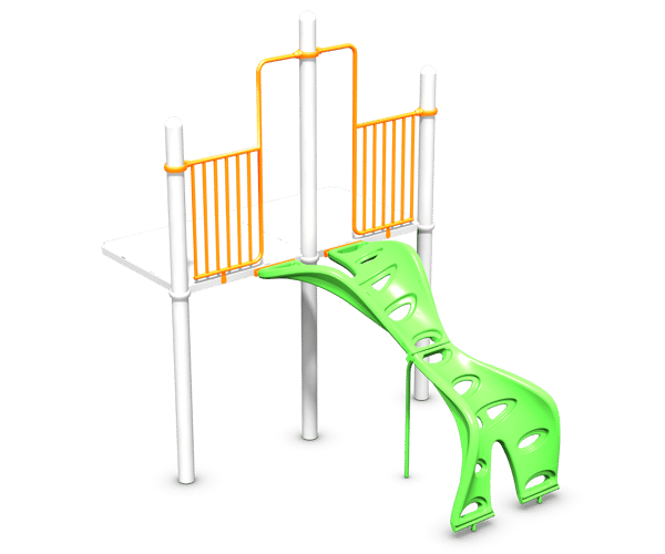 Pinnacle Double Attachment Double Entrance 1