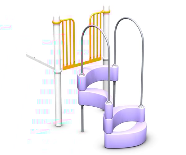 PlayShell Climber 4'0 