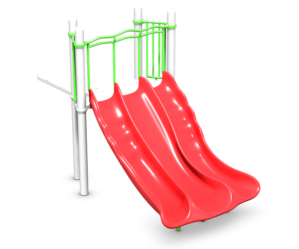 Triple Slide 1