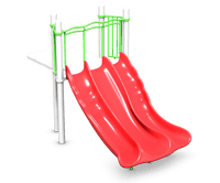 View Triple Slide slide