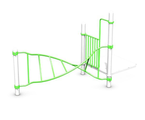 Twisted Climber 1