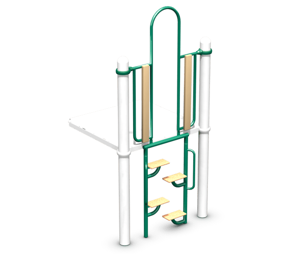 Zip Step Climber 1