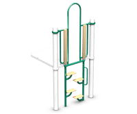 View Zip Step Climber slide