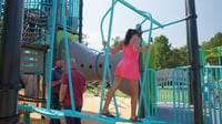 view Swing Around slide