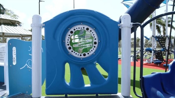 Switchback Panel video 1